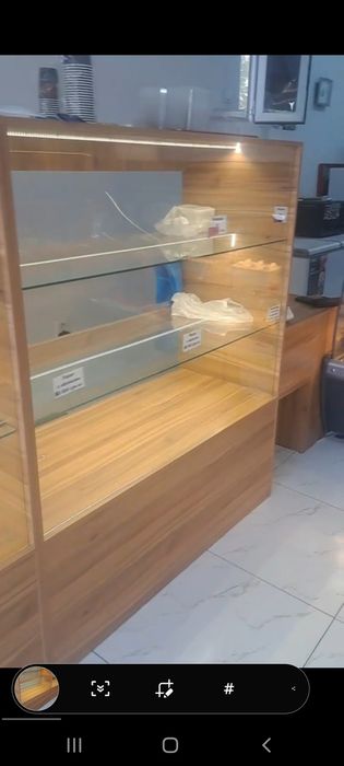 Pishiriqlar uchun stelaj