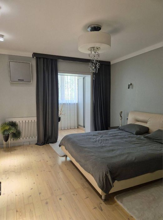 Ц 1 ул Садыка Азимова 3/4/5