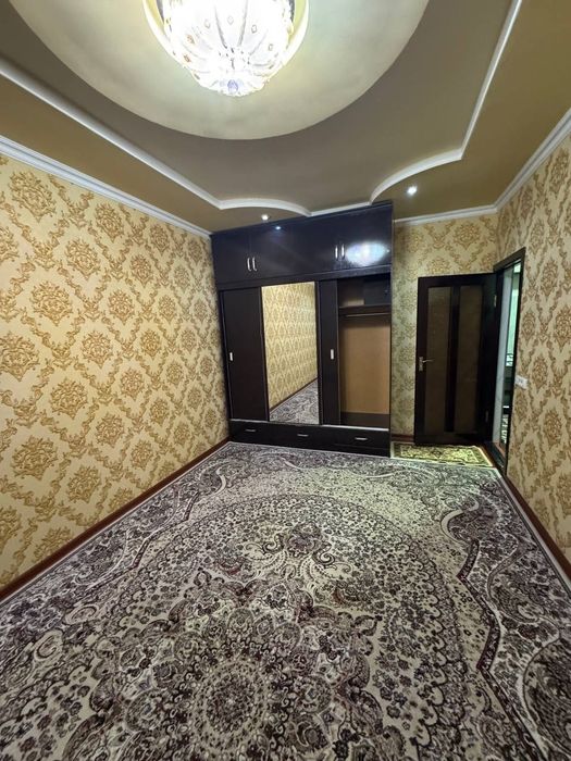 Аренда 2 х комнатная квартира