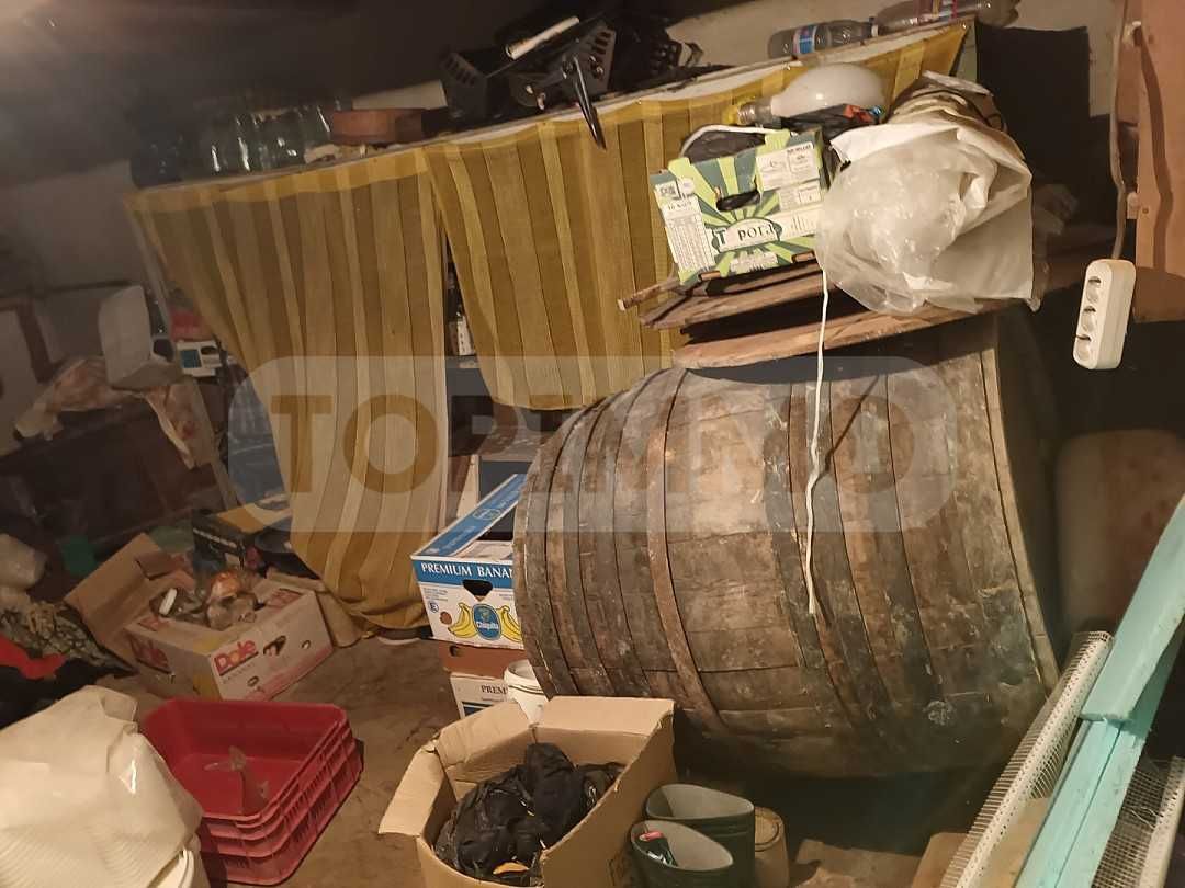 Продава се Къща в с. Драгоево, Област Шумен - 120 кв.м за 321 €/кв.м - Снимка #10