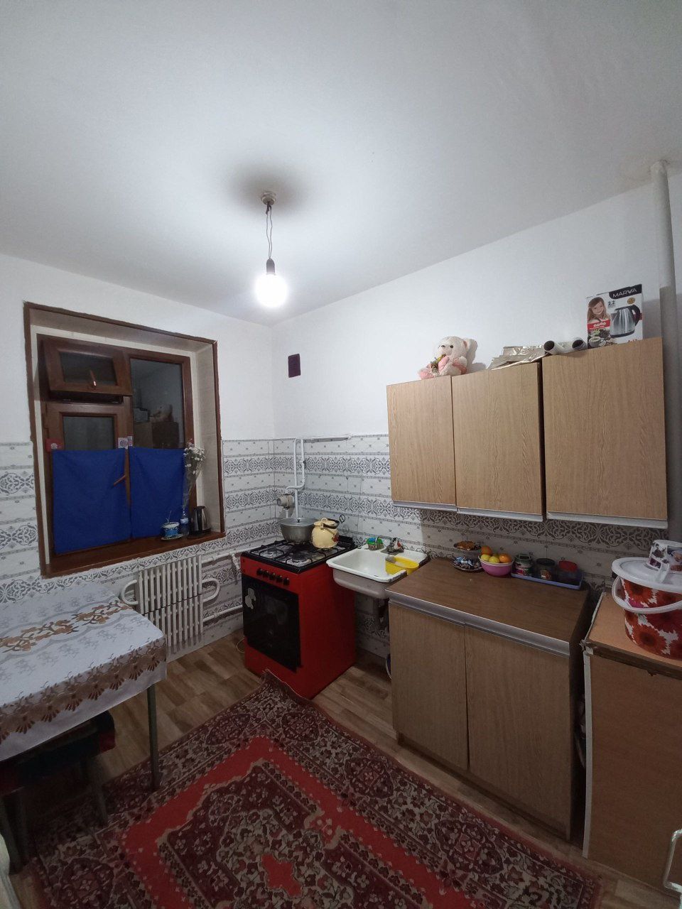 продаются 2-х комнатная квартира