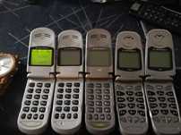 Motorola v50 functional