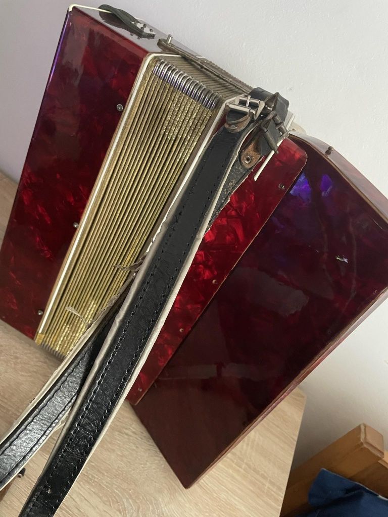 Acordeon italian