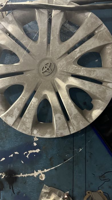 продам колпаки на тайоту