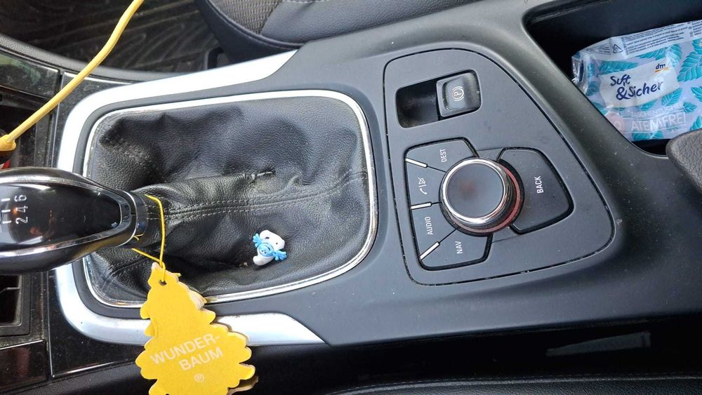 Vand Opel  Insignia  Sports Tourier  Combi