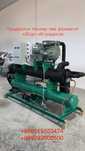 Холодильное обородование. Bitzer