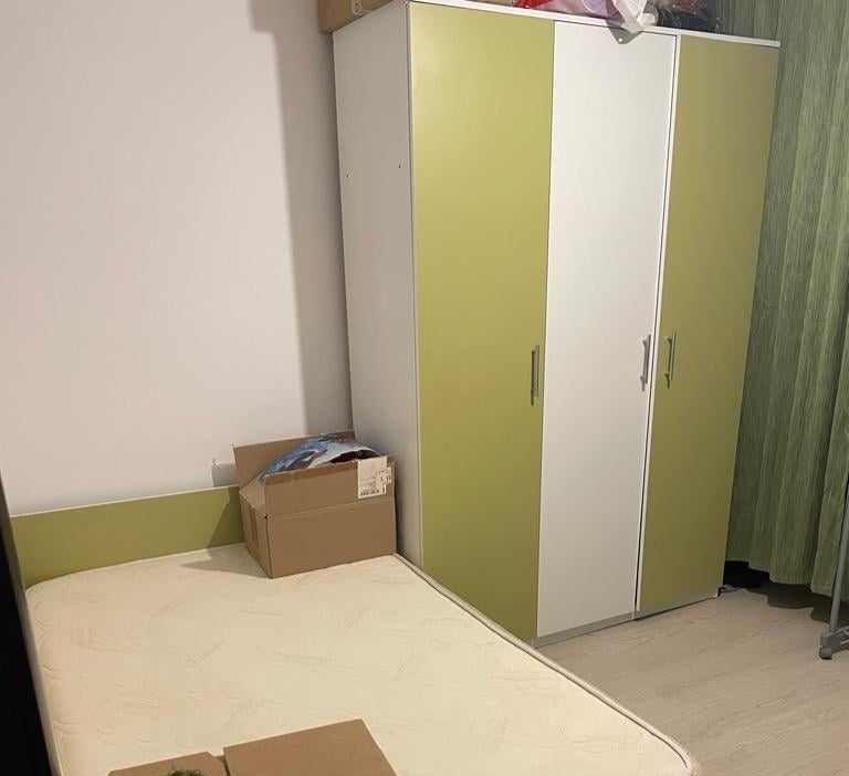 Apartament 3 camere, Otopeni