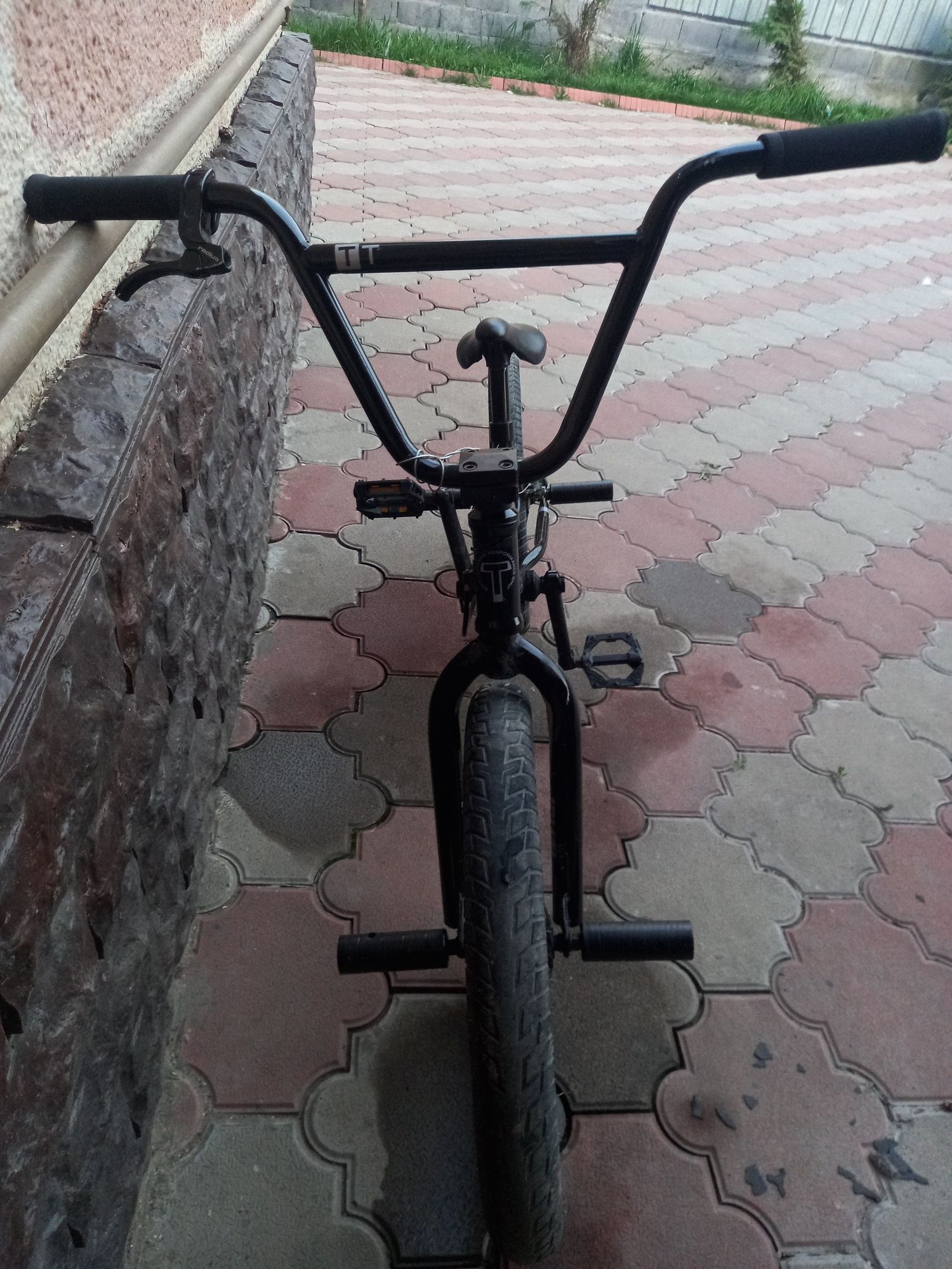 Продам BM X велосипед