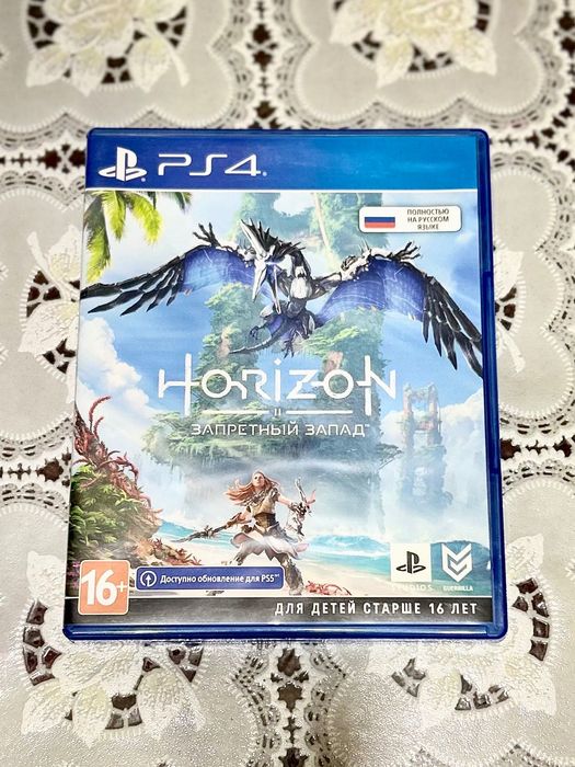 PS4 slim на 1терабайт