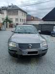 Vând passat b5.5 1.9 tdi