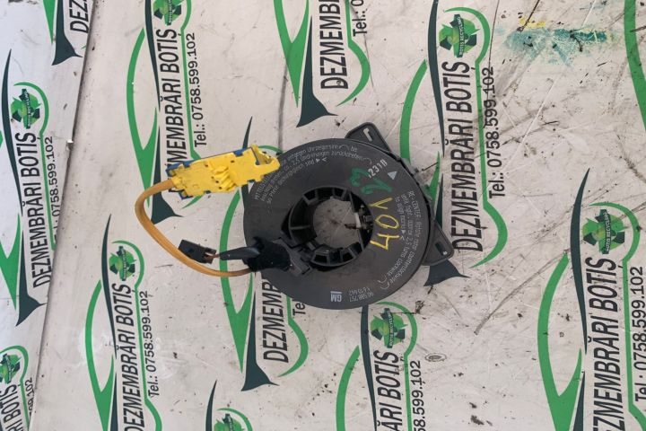 Spirala volan 90 588 757 Opel Corsa C