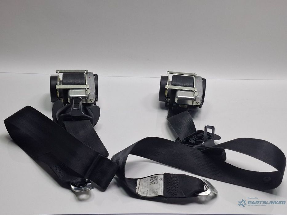 Centuri siguranta VOLKSWAGEN GOLF VI 5K1_ 2011 TDi BlueMotion CAYC 77KW|105HP 2011