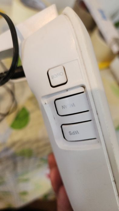 Modem Huawei HG658