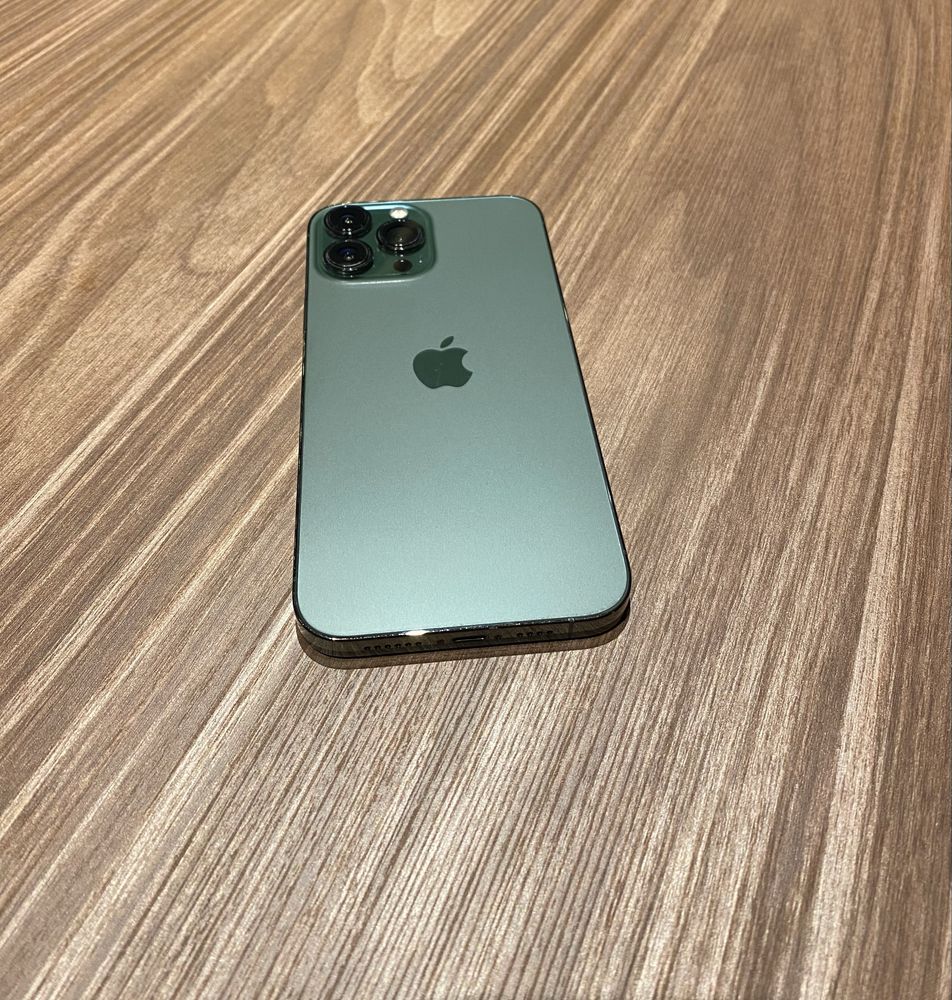 Iphone 13 pro max 128/76
