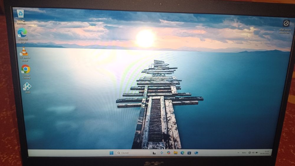 Laptop Acer Aspire 3  cu i3 1005g1,