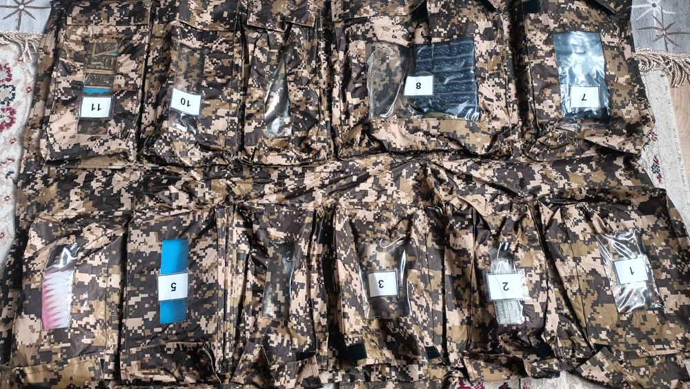 Нацестор для вещ мешка продаётся