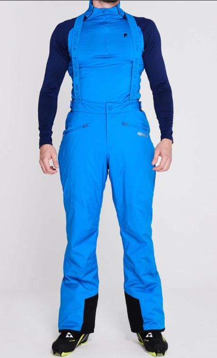 Pantaloni schi ski bărbați, femei Nevica, 10.000 mm. (NOI)