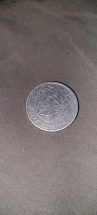 Moneda 500 lei 1999