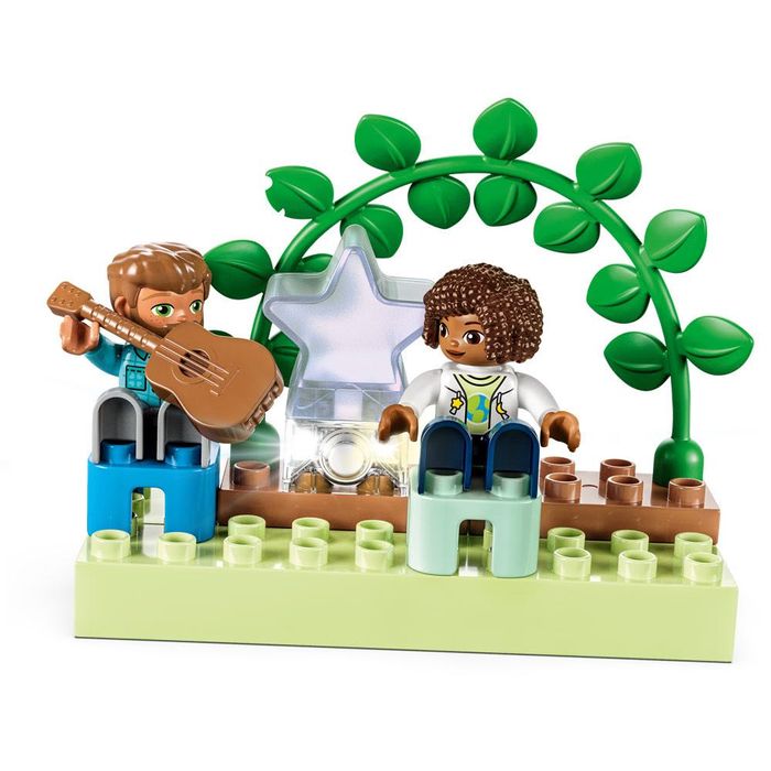Lego Duplo Семейна къща 3 в 1
