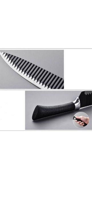 Ametst набор ножей 376689, лезвие:нержавеющая сталь 4 шт, качественный