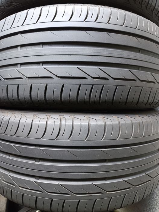 Anvelope de vara 225 50 18 Bridgestone 4 buc.