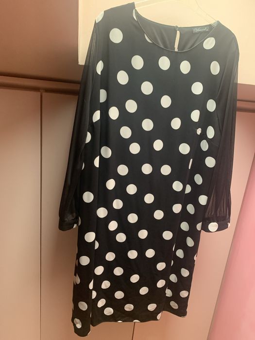 Rochita dama Vanessa 50