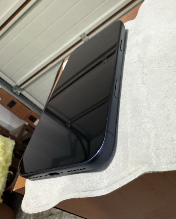 Iphone 17 Pro Max 256 GB