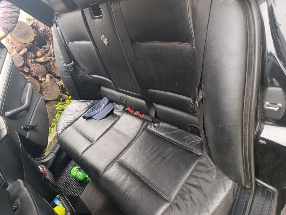 Бмв е46 320д  2000година