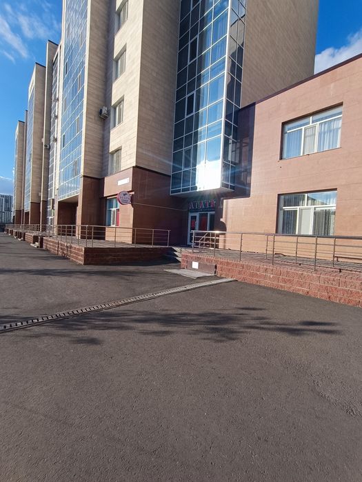 Продам действующий салон красоты