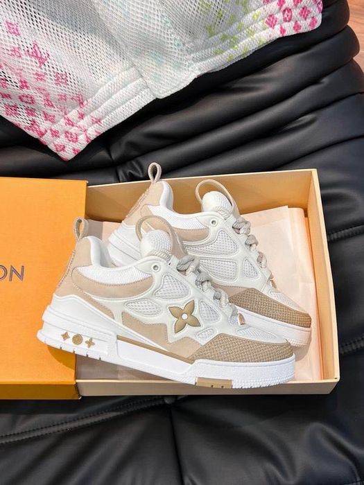 Adidasi LV SKATE, Calitate Premium, dropzone22