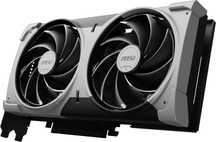 Продаю видеокарту MSI GeForce RTX 5070 VENTUS 2X 12GB GDDR7