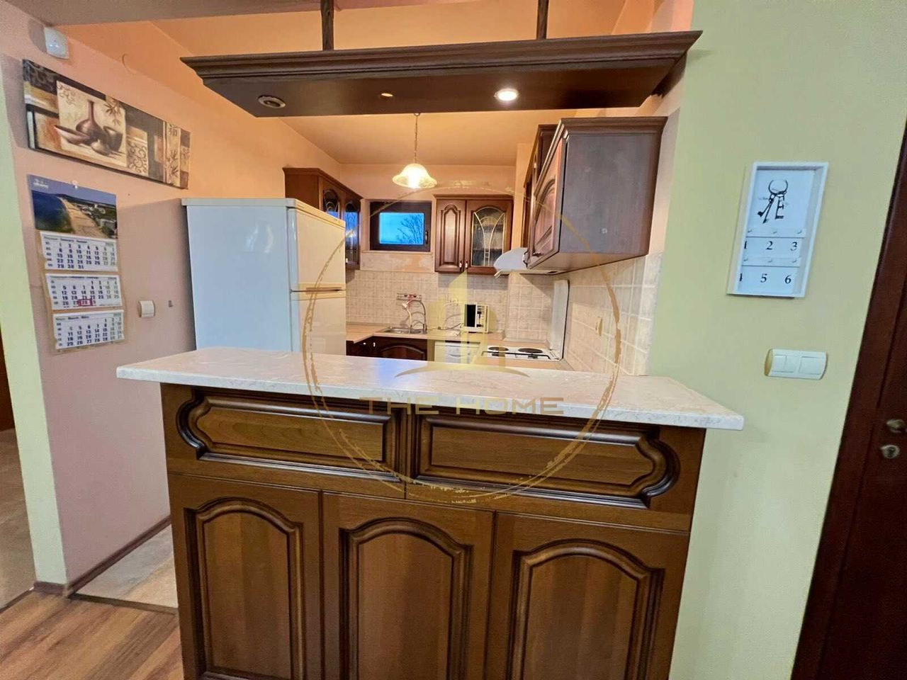 Дава се под наем Етаж от къща в Варна, м-т Траката - 135 кв.м за 650 € - Снимка #1