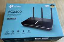 Router TP link AC2300