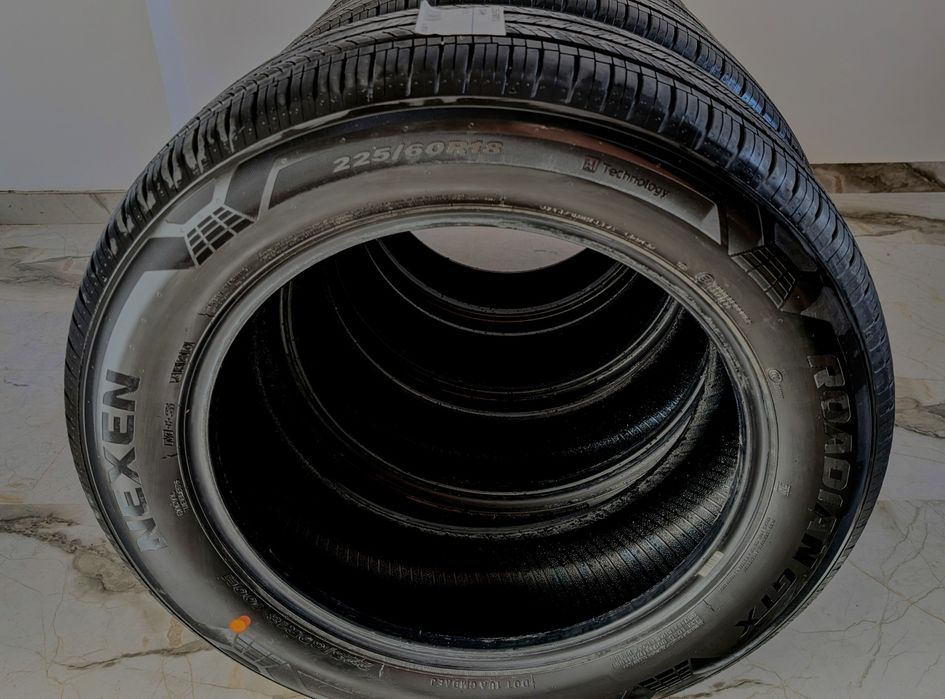 Anvelope Nexen 225 60 R18 All Searon NOI