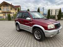 Suzuki Grand Vitara 4x4