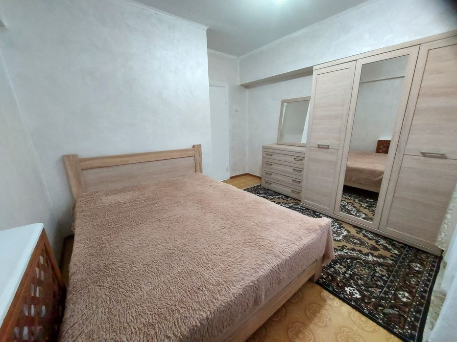 Сдам 2х комнатную квартиру