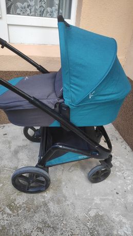 Cangaroo S line детска количка