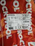 Каменна вата Rockwool - 10 см., плътност 70 кг.