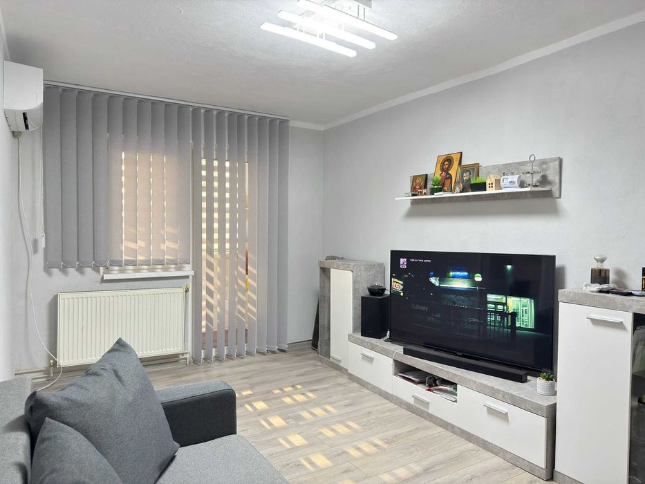 Apartament 2 camere de închiriat – Reșița, Aleea Nuferilor