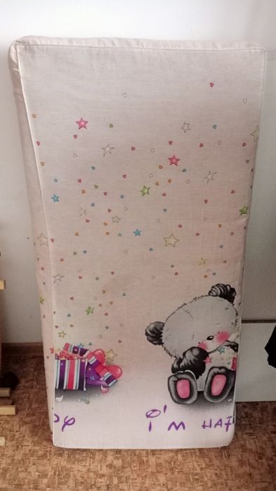 Матрац для ребенка.