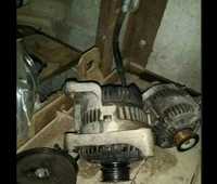 Alternator Rover 75 MG ZT 2.0 diesel cdt cdti dezmembrez dezmembrari