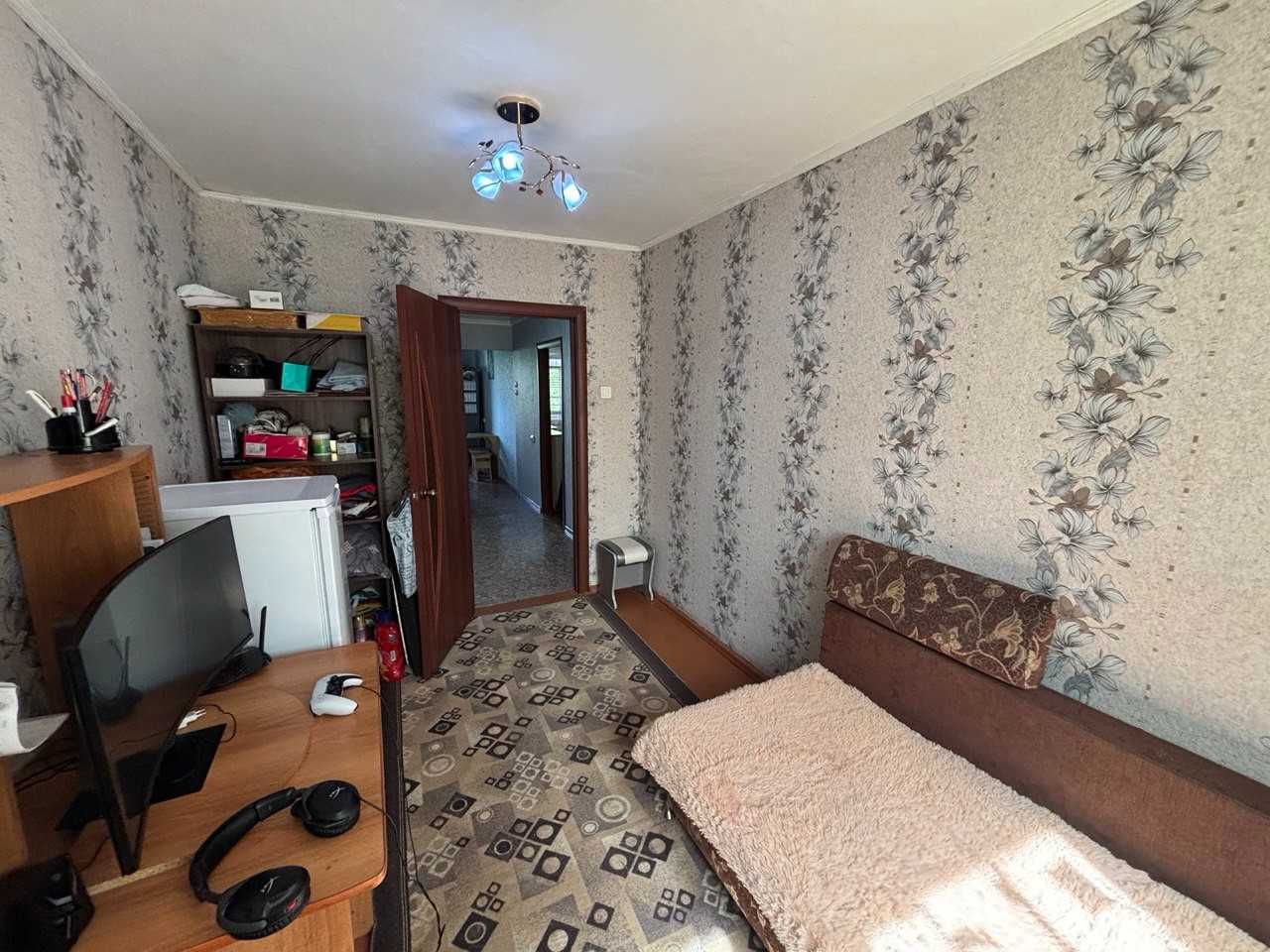 Продажа 3-комн. район КСК