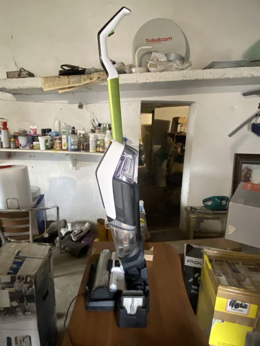 Ликвидация! Rowenta Bissell Thomas