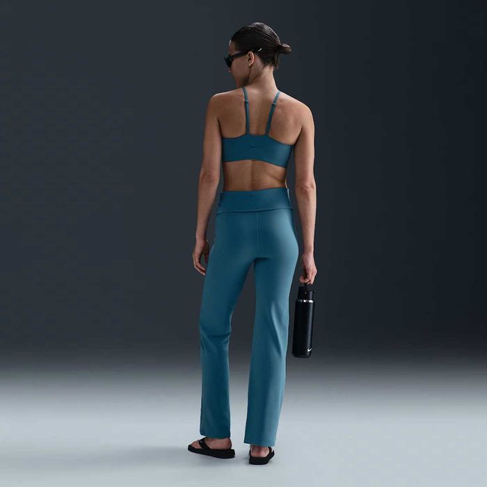 Оригинално бюстие Nike One Keyhole Bra