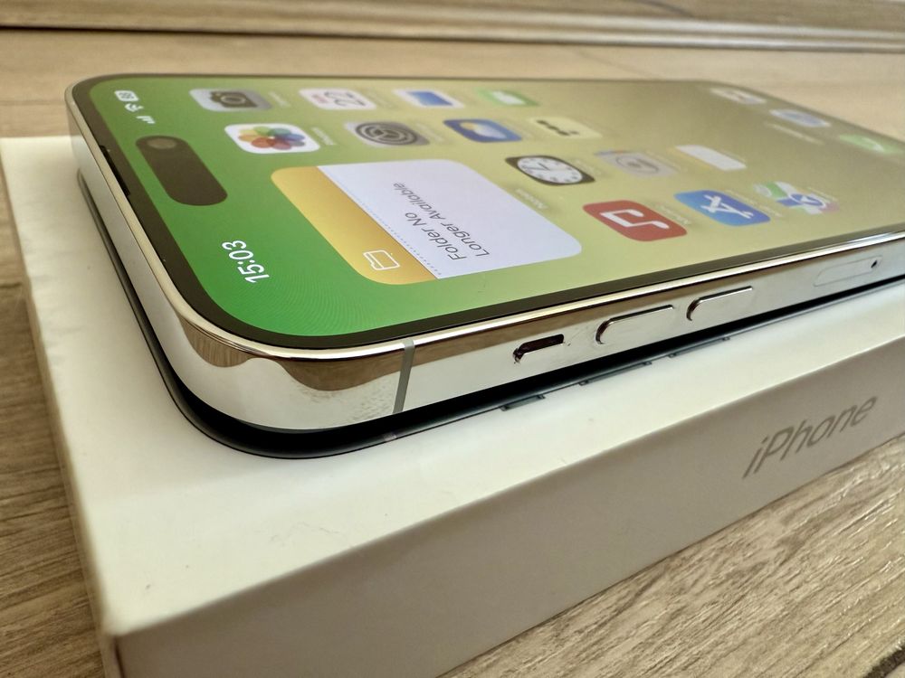 iPhone 14 Pro Max 256gb много запазен
