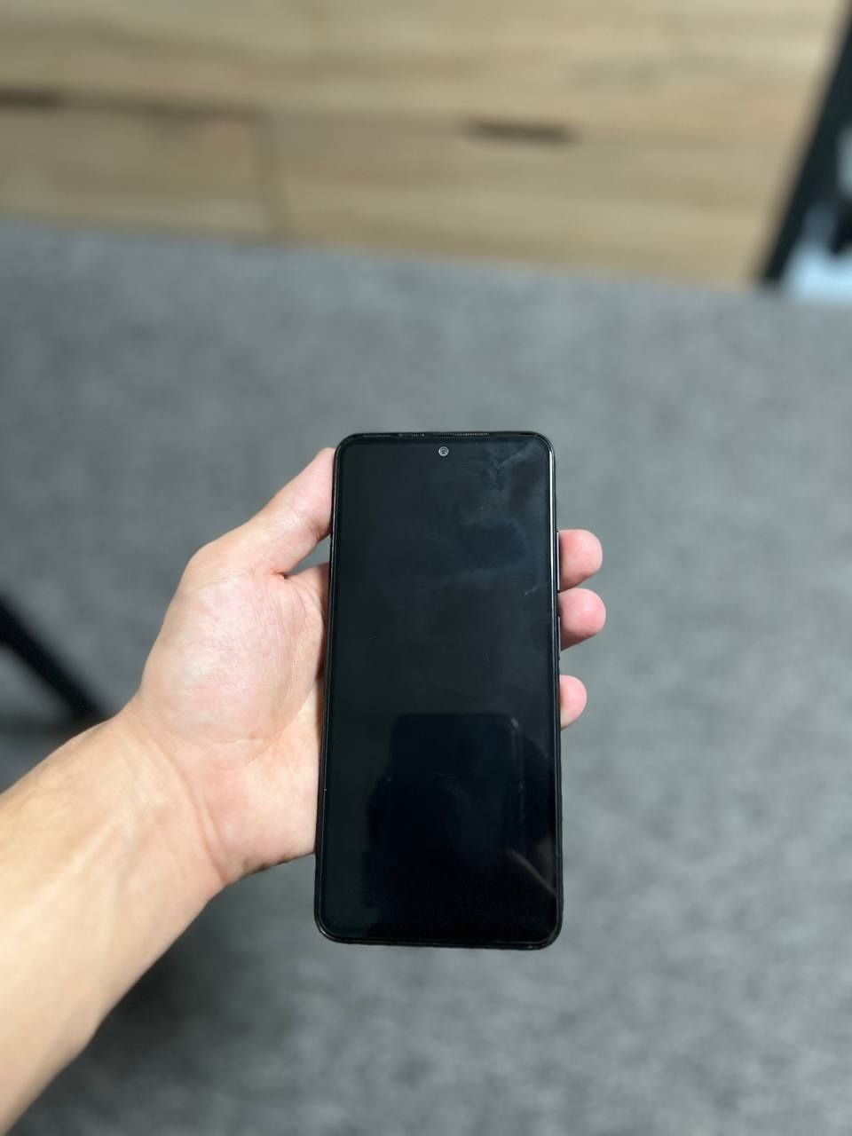 Redmi not 11 sotiladi