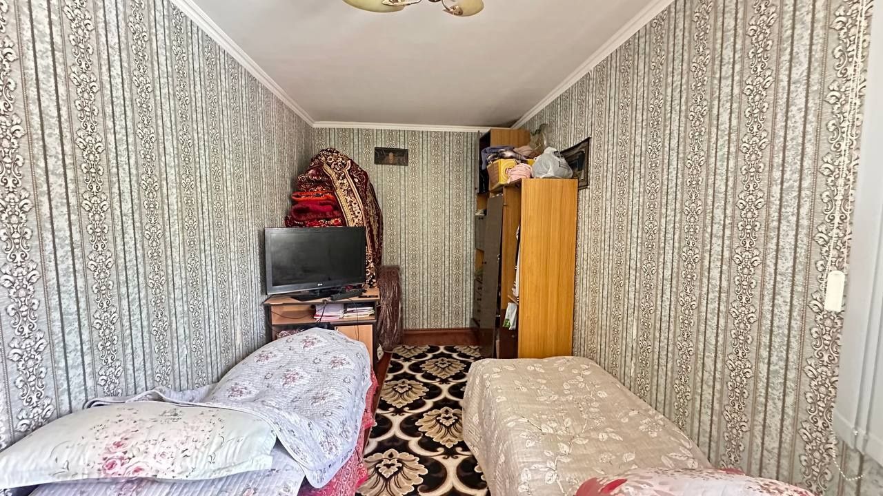2- комнатный дом сдаётся в аренду