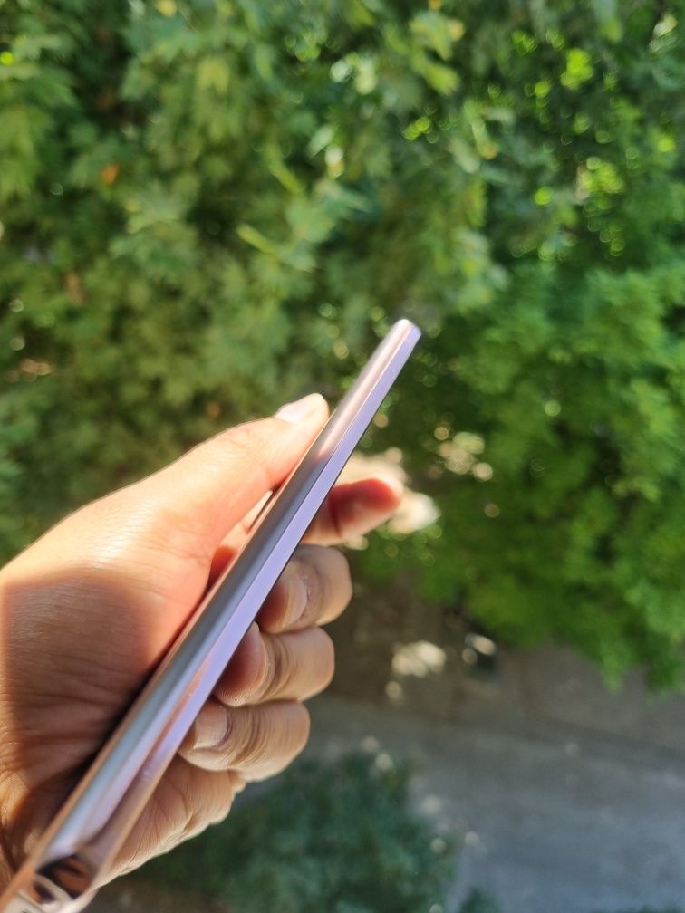 Samsung note 20 256gb
