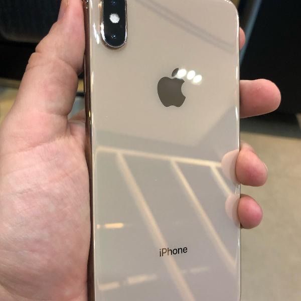 iPhone XS 256 Gb …