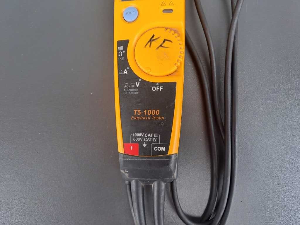 Fluke T5-600 - Fluke T5 - 1000 - професионални уреди